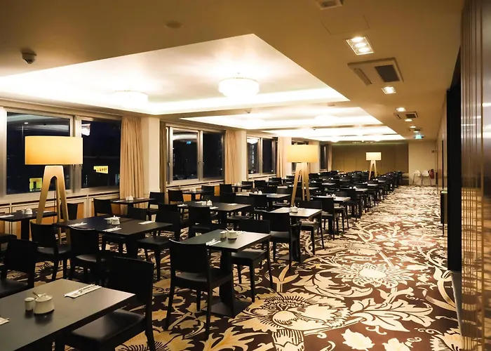 Hotel Sylter Hof Berlin Superior